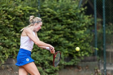 Bild 363 - BL2 THC von Horn und Hamm - Grossflottbeker THGC : Ergebnis: 4:5